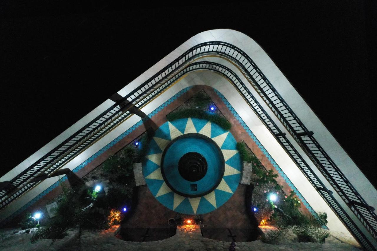 Hotel Boutique Jayco San Jose Iturbide Exterior foto