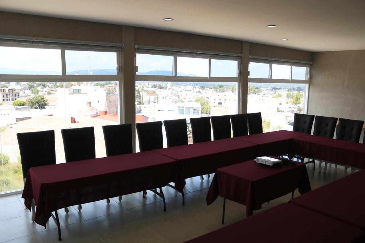 Hotel Boutique Jayco San Jose Iturbide Exterior foto